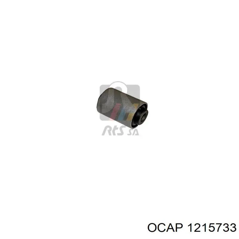 Купить 1215733 Ocap Сайлентблок нижний передней подвески