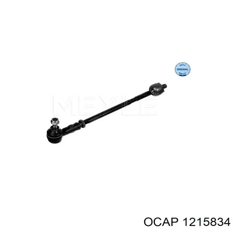 Сайлентблок передней подвески Ocap 1215834 цена, от 42.94 USD