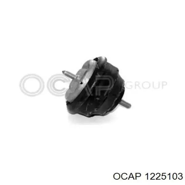 1225103 Ocap подушка (опора двигателя левая/правая)