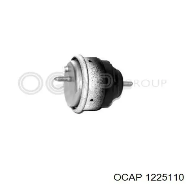 1225110 Ocap подушка (опора двигателя левая/правая)