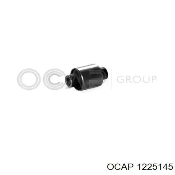 1225145 Ocap подушка (опора двигателя задняя (сайлентблок))