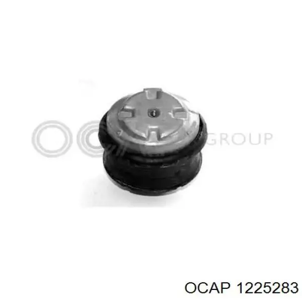 1225283 Ocap подушка (опора двигателя левая)