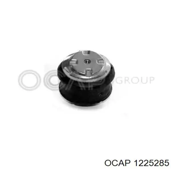1225285 Ocap подушка (опора двигателя левая/правая)