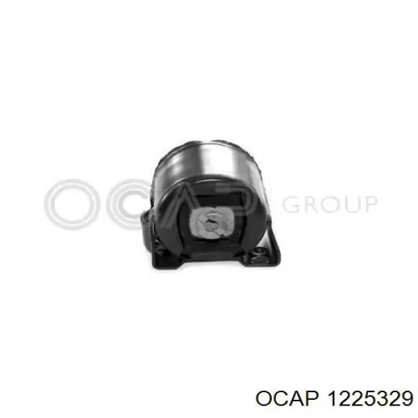 1225329 Ocap подушка трансмиссии (опора коробки передач передняя)