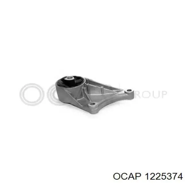 1225374 Ocap подушка (опора двигателя передняя)