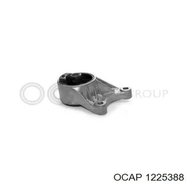 1225388 Ocap подушка (опора двигателя передняя)