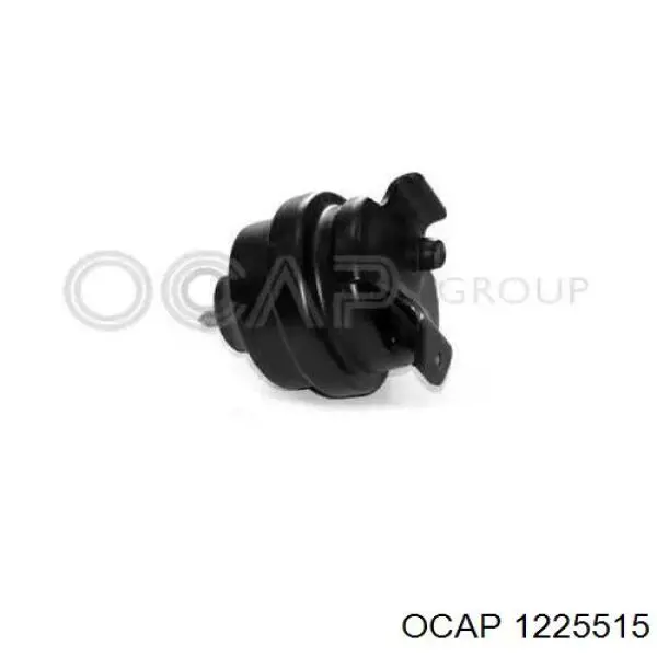 1225515 Ocap подушка (опора двигателя передняя)