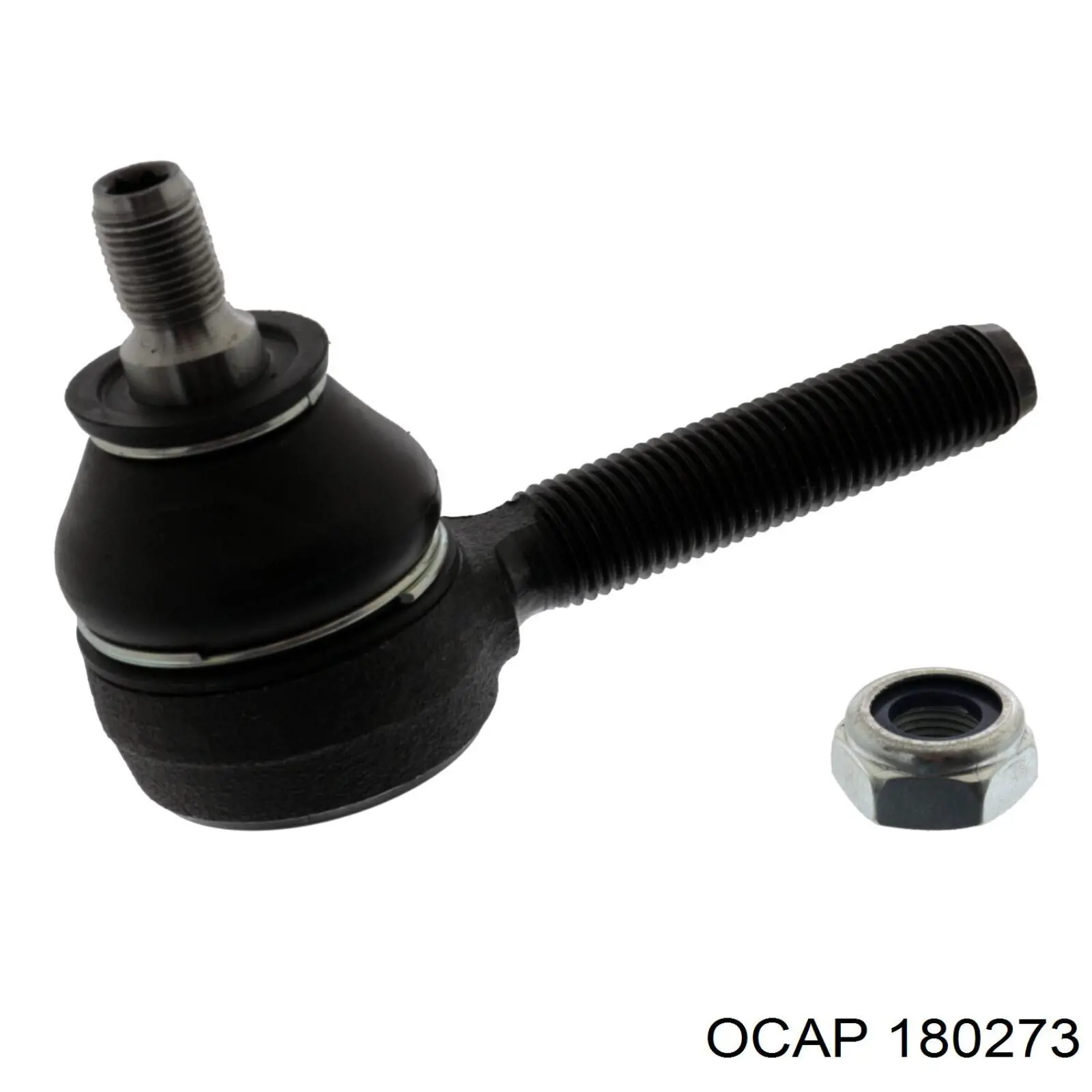 180273 Ocap наконечник рулевой тяги внешний