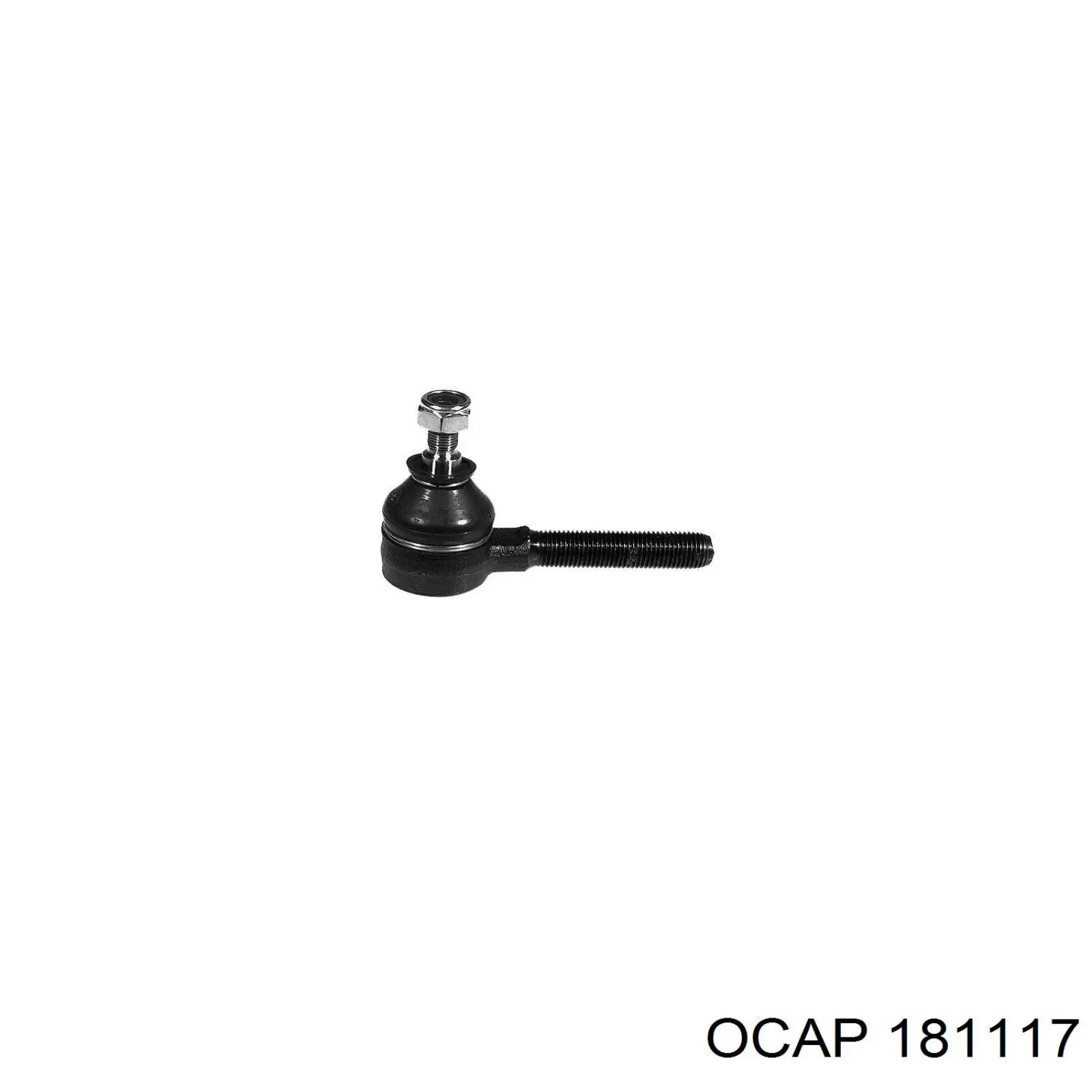 181117 Ocap Наконечник рулевой тяги внутренний правый