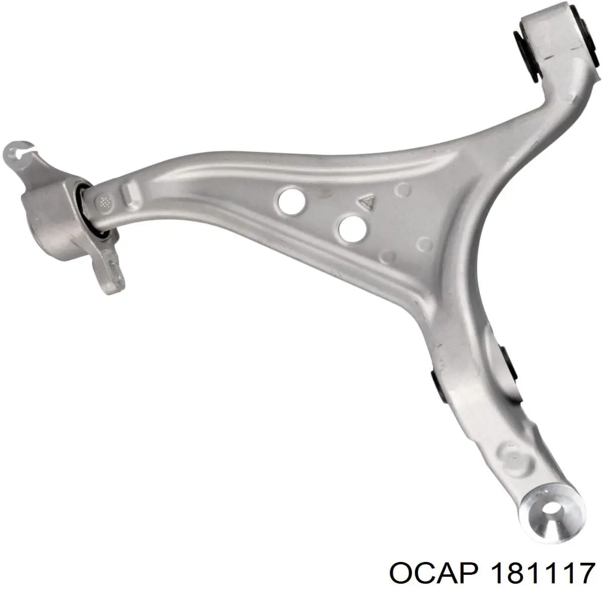 Наконечник рулевой тяги внутренний правый Ocap 181117 цена, от 7.88 USD