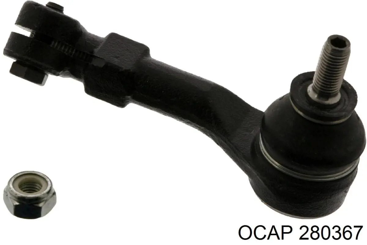 Рулевой наконечник OCAP 280367