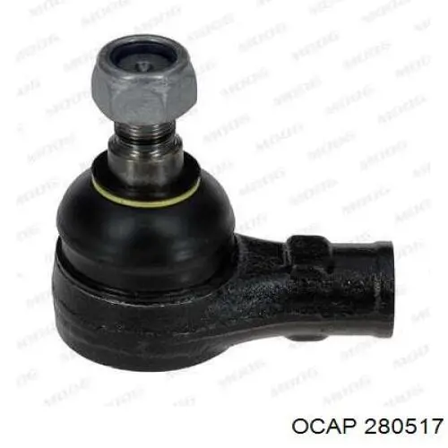 280517 Ocap наконечник поперечной рулевой тяги