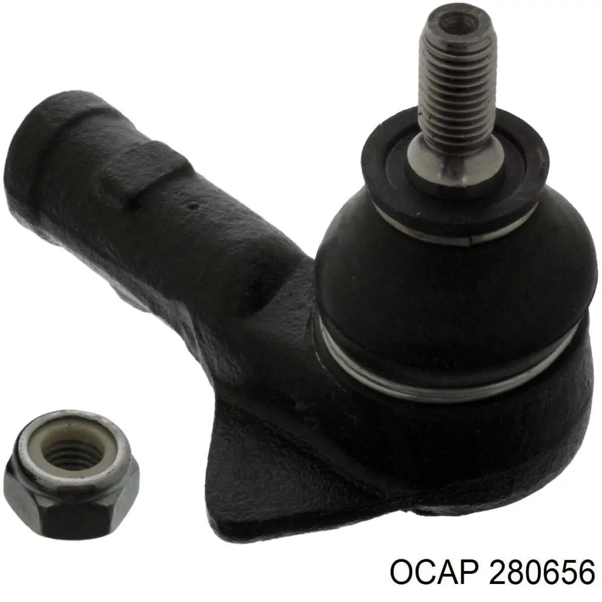 280656 Ocap наконечник рулевой тяги внешний