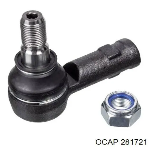 Купить 281721 Ocap Наконечник продольной рулевой тяги передний