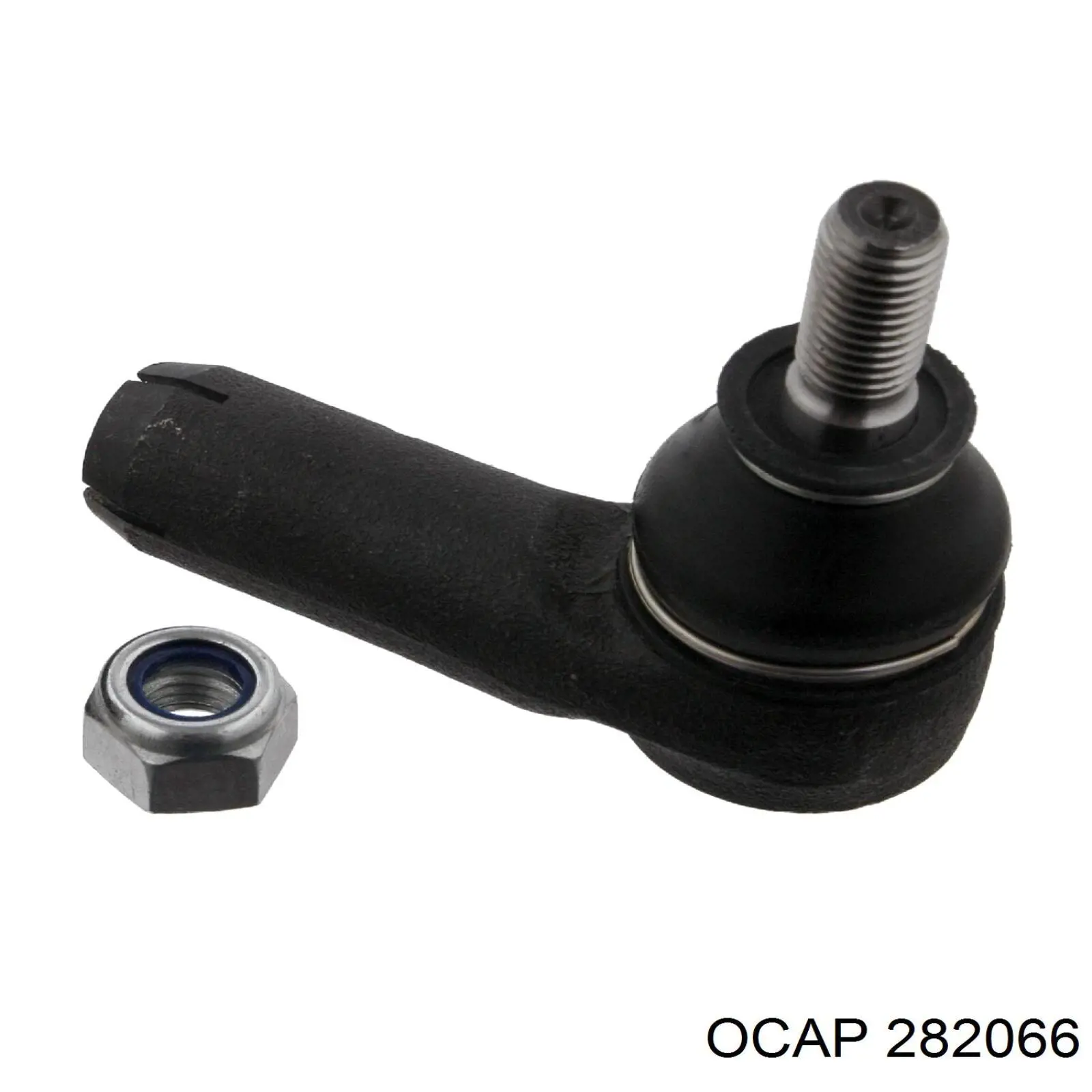 282066 Ocap наконечник рулевой тяги внешний