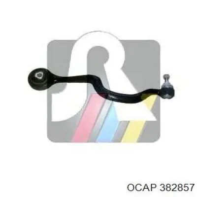 382857 Ocap Рычаг передней подвески верхний правый