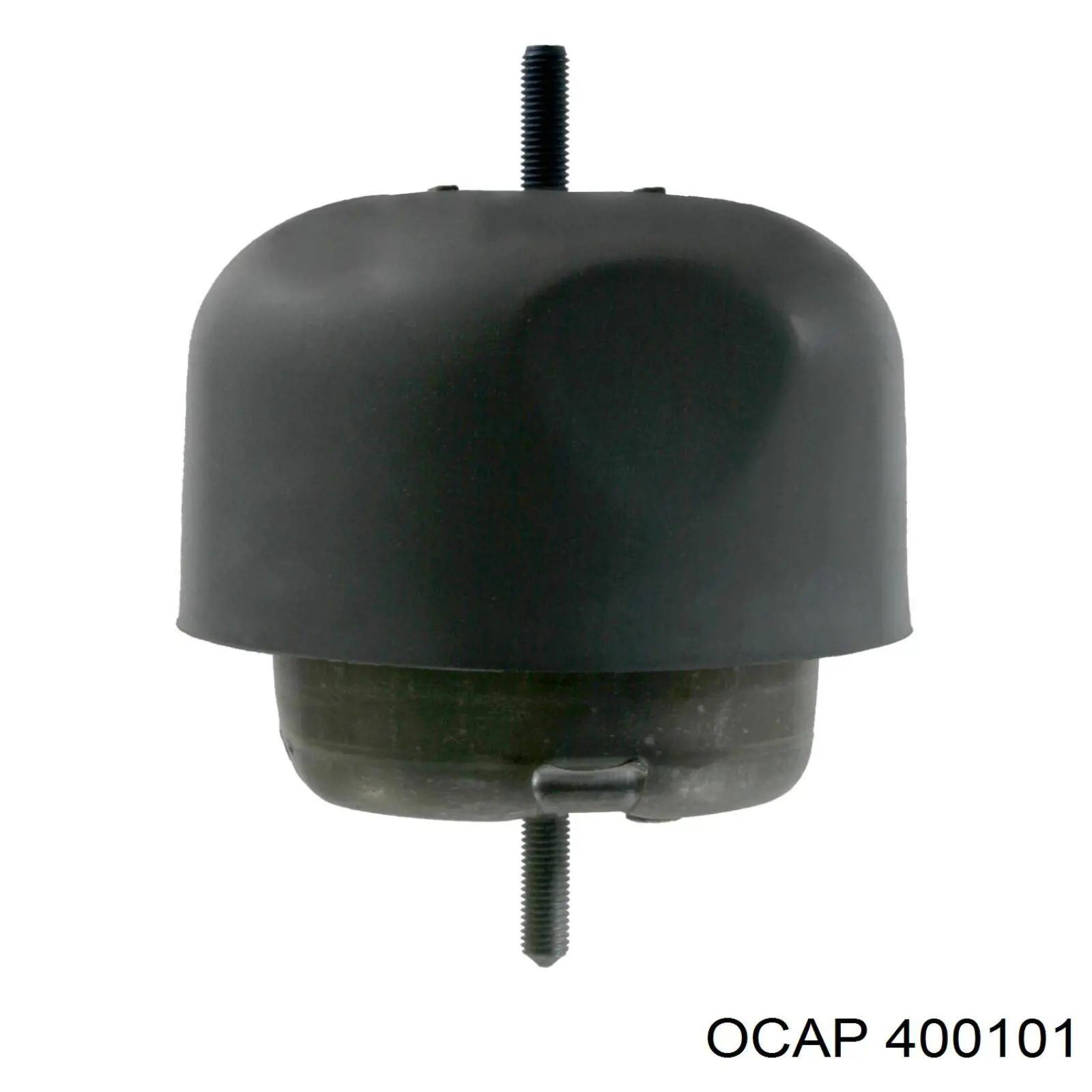 400101 Ocap Палец шаровой нижний