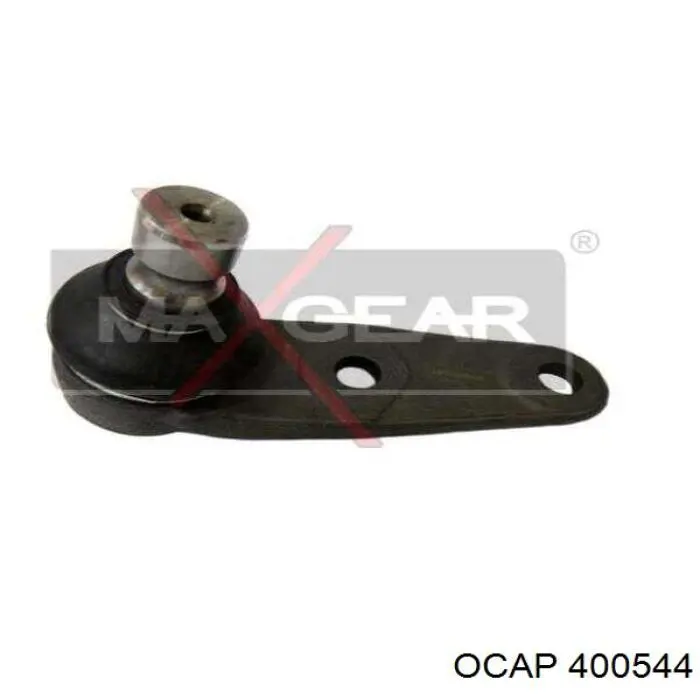 400544 Ocap Палец шаровой нижний