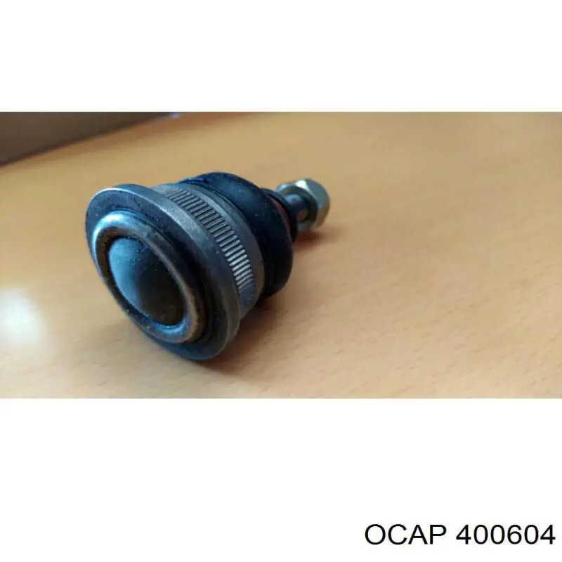 91504248 Renault (RVI) Палец шаровой нижний