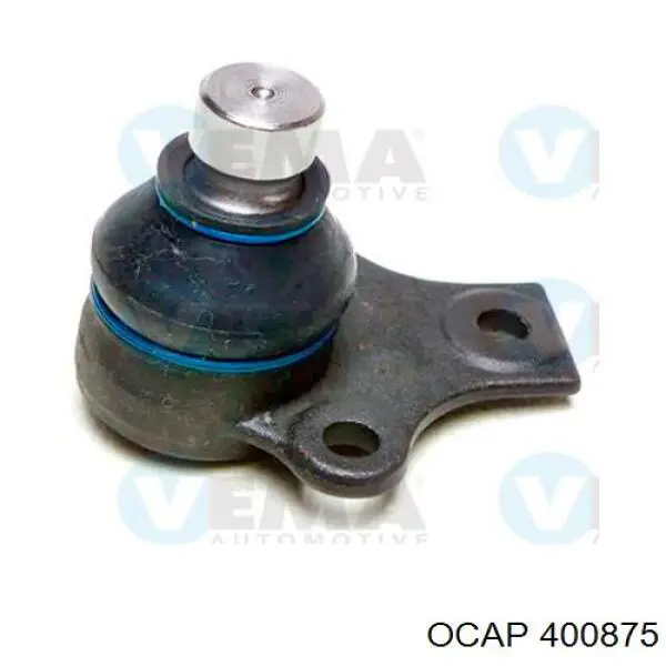 400875 Ocap Палец шаровой нижний
