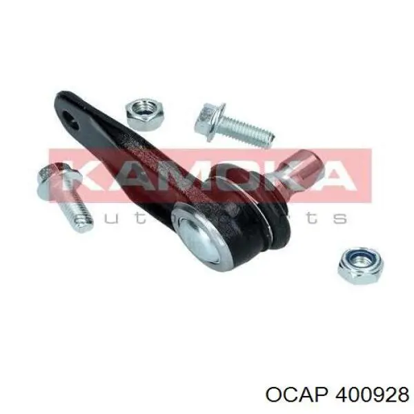 400928 Ocap Палец шаровой нижний