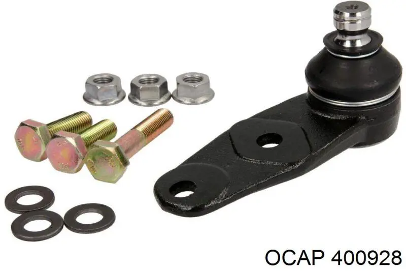 Купить 400928 Ocap Нижняя шаровая опора