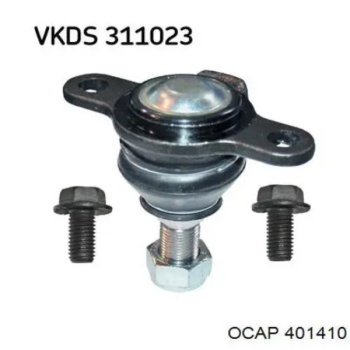 401410 Ocap Палец шаровой нижний
