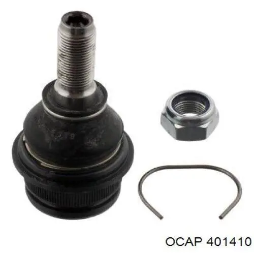 Шаровая опора, нижняя Ocap 401410 цена, от 12.70 USD