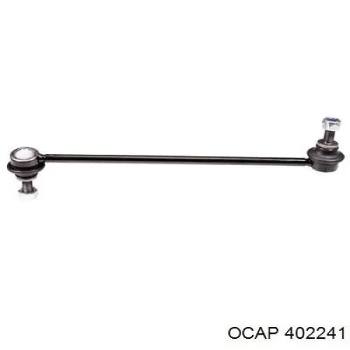 Верхняя шаровая опора Ocap 402241 цена, от 14.61 USD