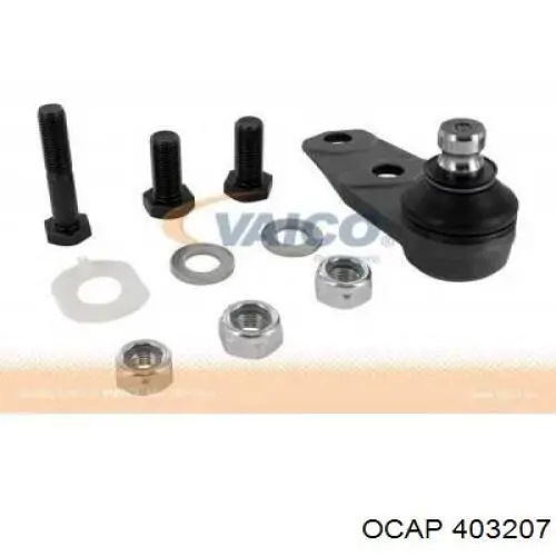 Купить 403207 Ocap Нижняя шаровая опора