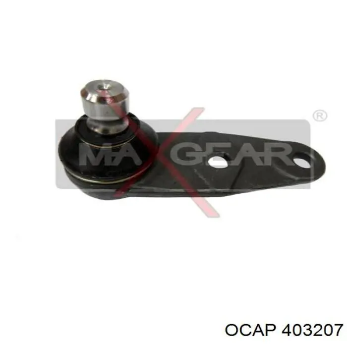 403207 Ocap Палец шаровой нижний