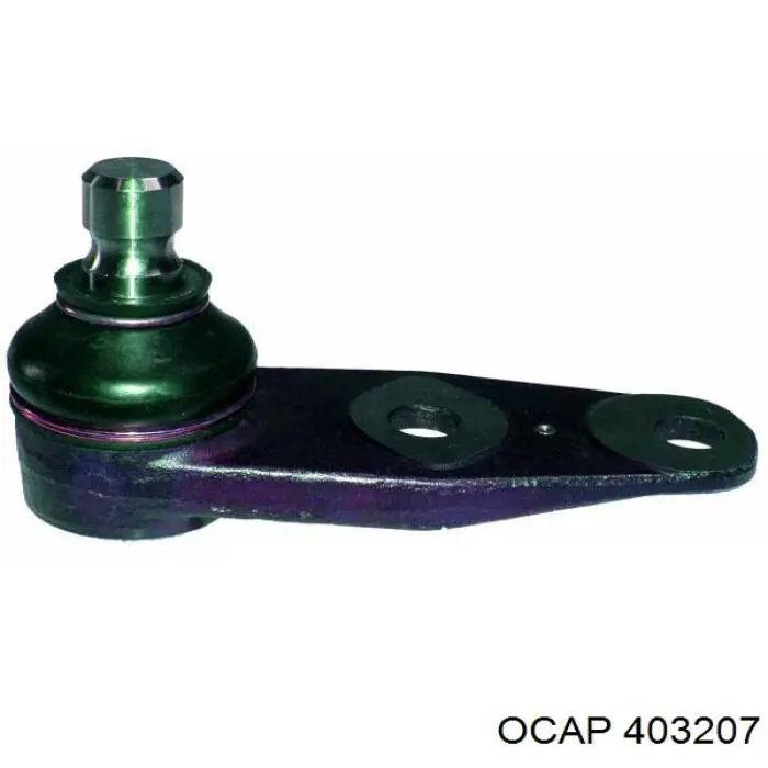 Шаровая опора, нижняя Ocap 403207 цена, от 8.81 USD
