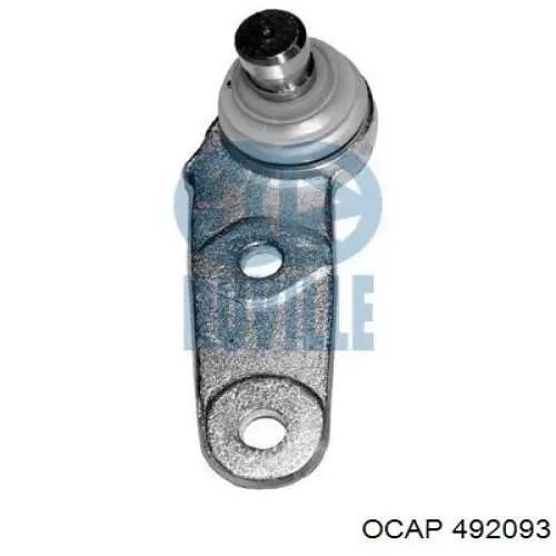 Нижняя левая шаровая опора Ocap 492093 цена, от 12.00 USD