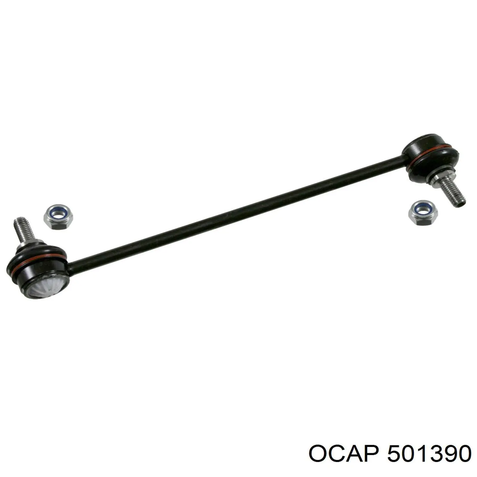 501390 Ocap стойка стабилизатора переднего