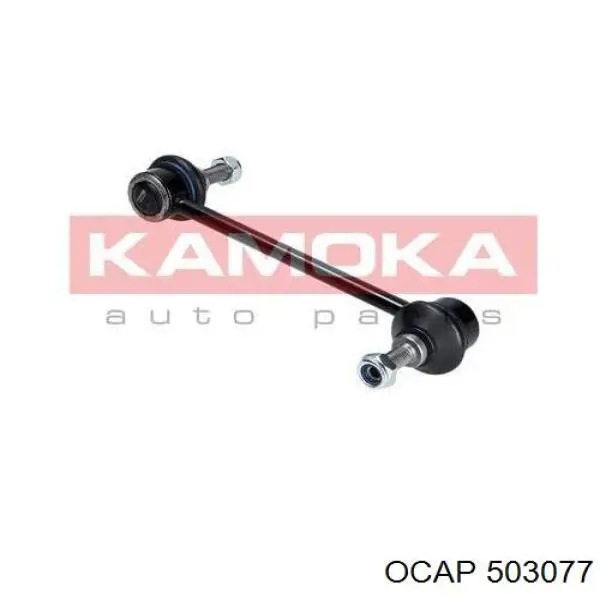 503077 Ocap