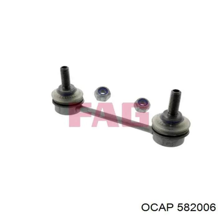 582006 Ocap Тяжка стабилизатора, заднего