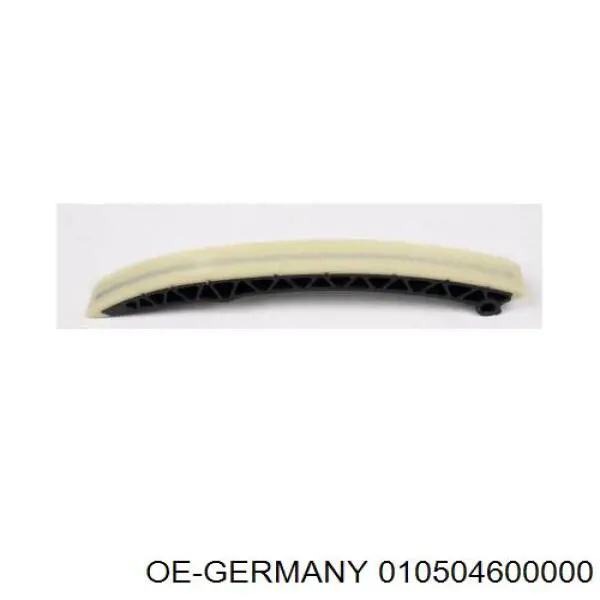 01 0504 600000 OE Germany sapato de reguladora de tensão da cadeia do mecanismo de distribuição de gás