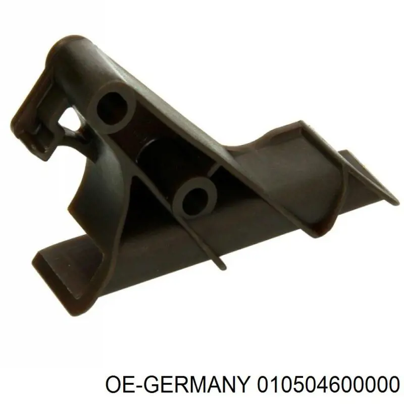 Башмак натяжителя цепи ГРМ OE Germany 010504600000 цена, от 6.33 USD