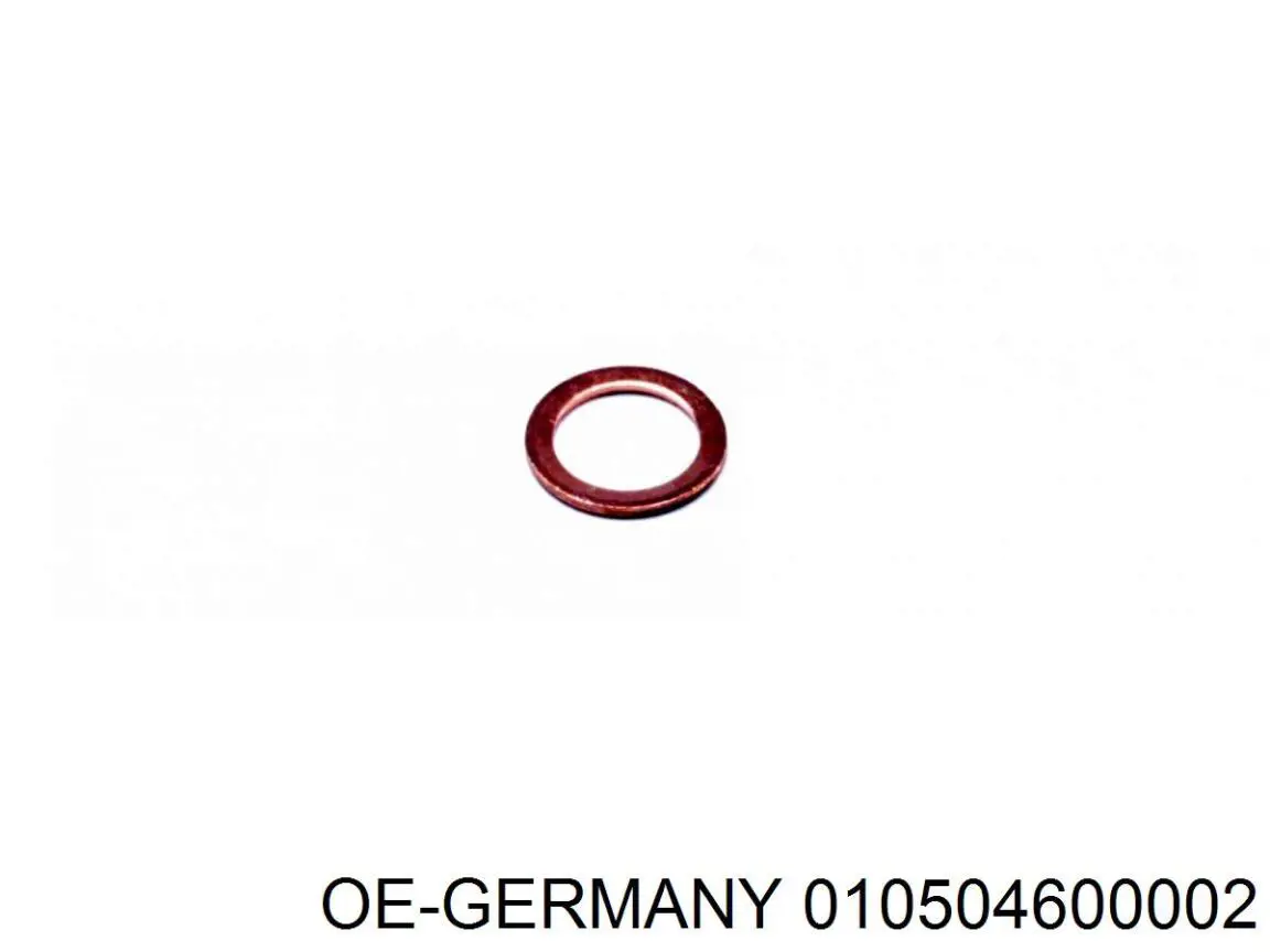 010504600002 OE Germany