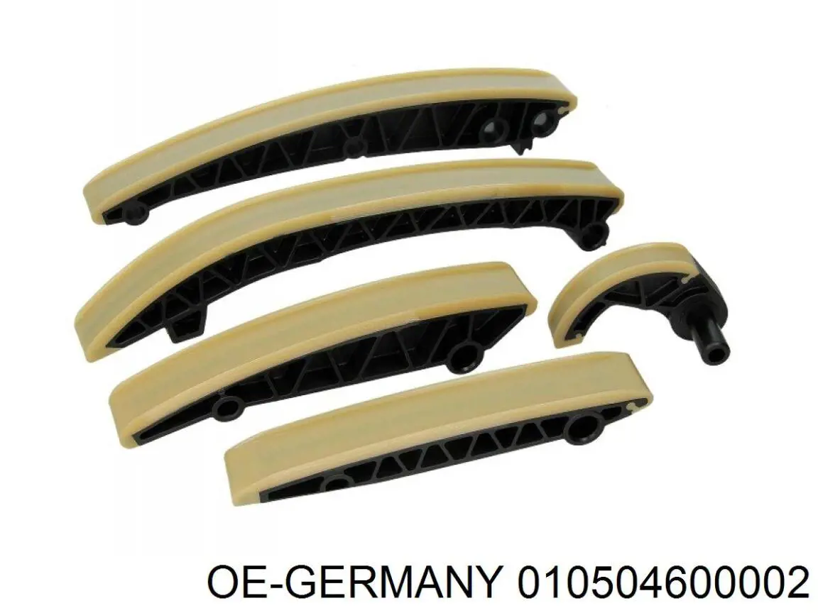 Купить 010504600002 OE Germany Успокоитель цепи ГРМ