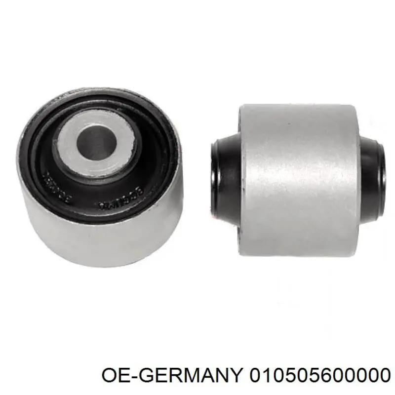 Цепь распредвала OE Germany 010505600000