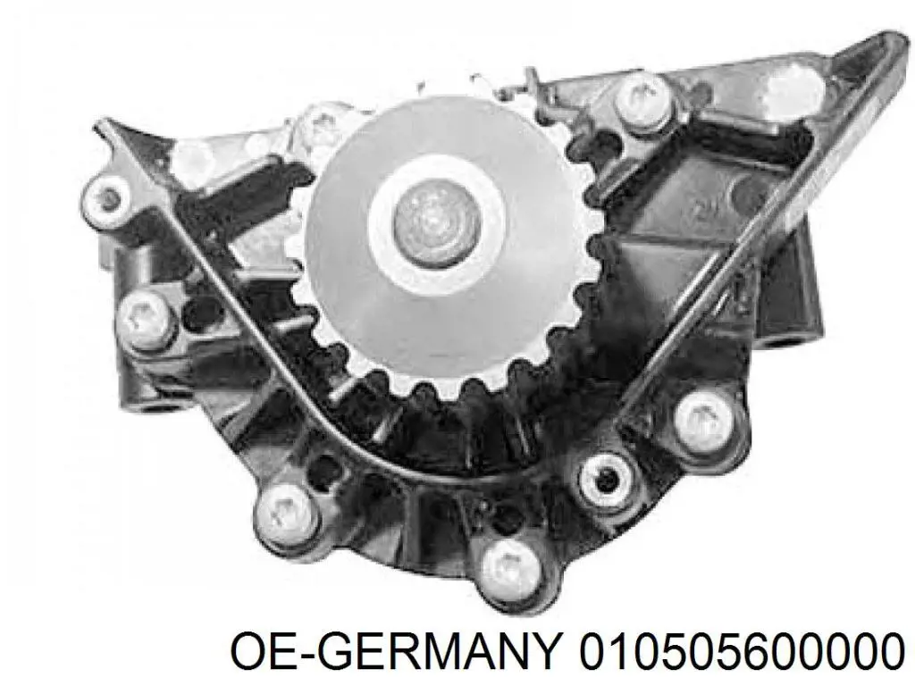 Цепь привода распредвала OE Germany 010505600000 цена, от 45.89 USD