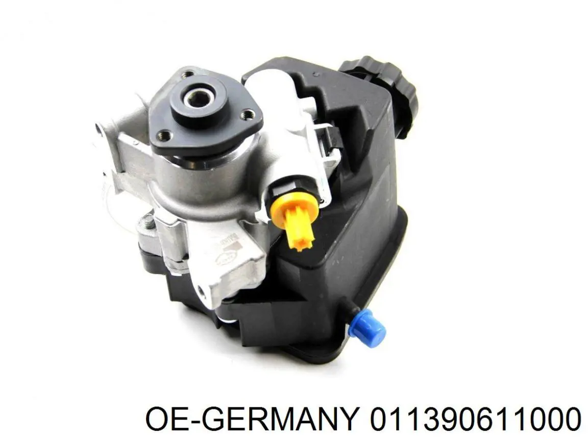 Насос ГУР 011390611000 OE Germany