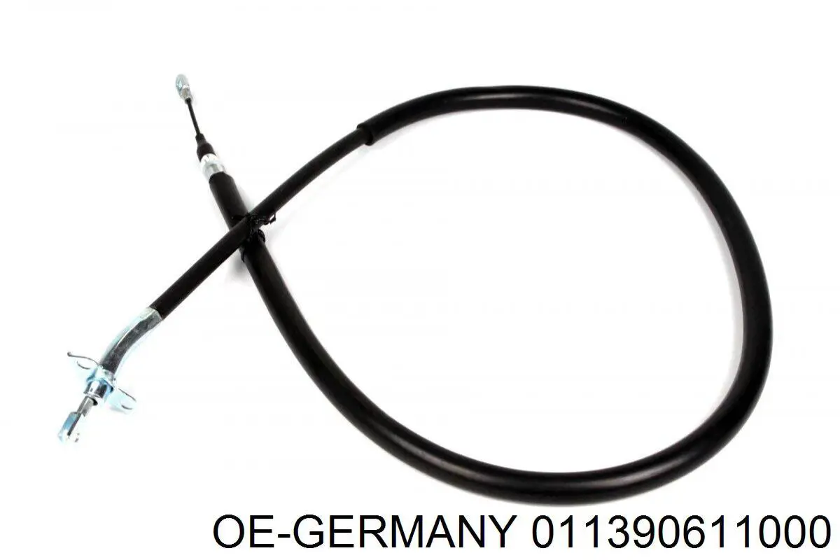 Купить 011390611000 OE Germany Насос рулевого управления
