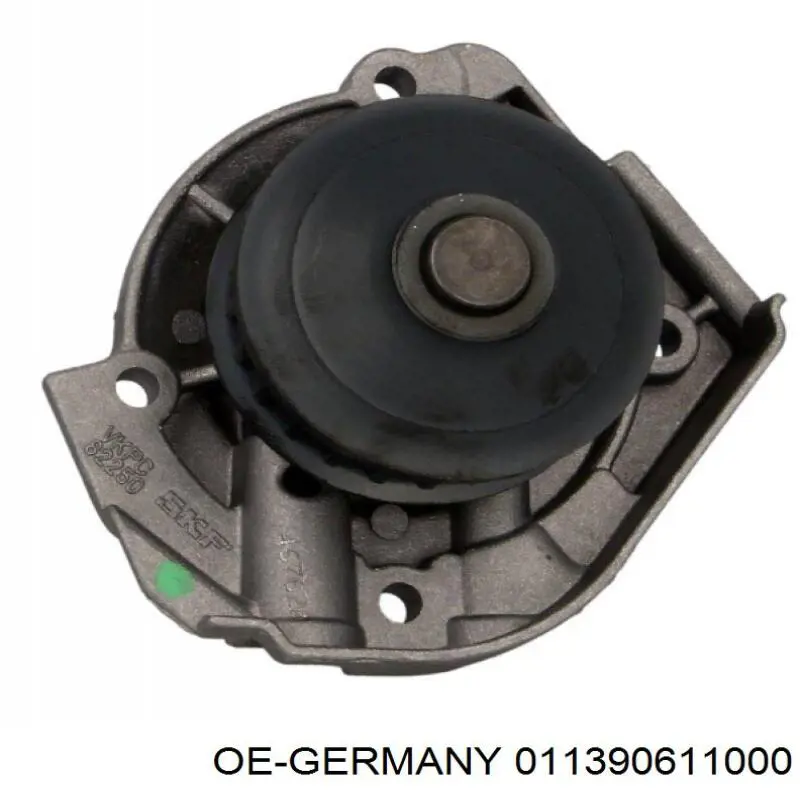 Насос ГУР 011390611000 OE Germany