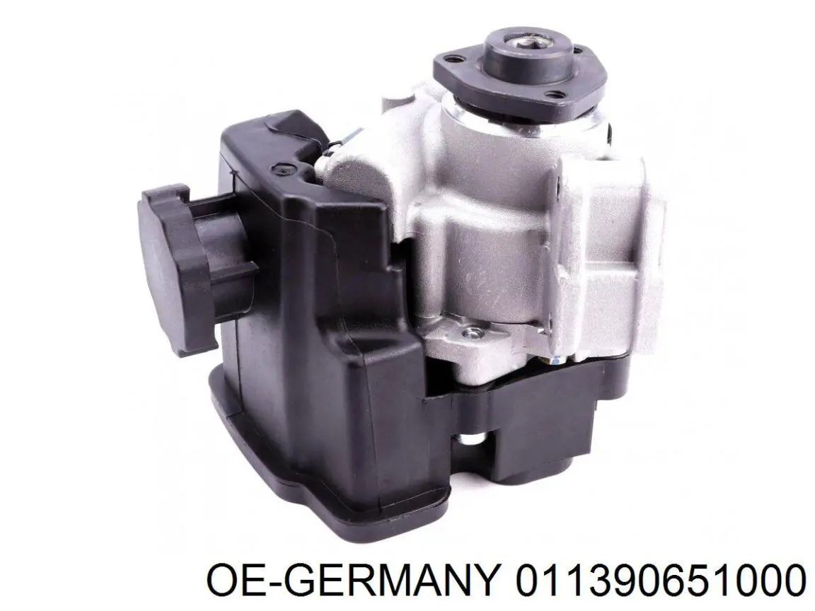 Насос гидравлики OE Germany 011390651000 цена, от 118.38 USD