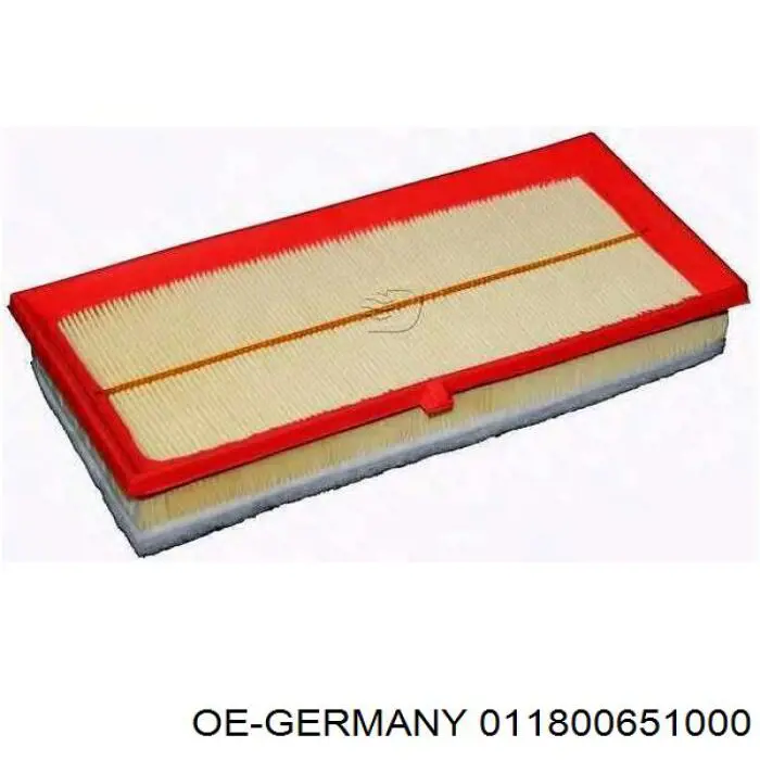 011800651000 OE Germany