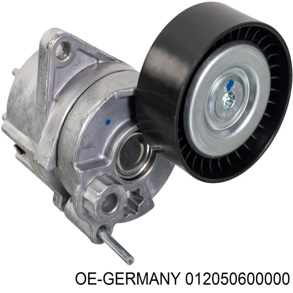 Роликовий модуль натяжителя ремня OE Germany 012050600000 цена, от 33.70 USD
