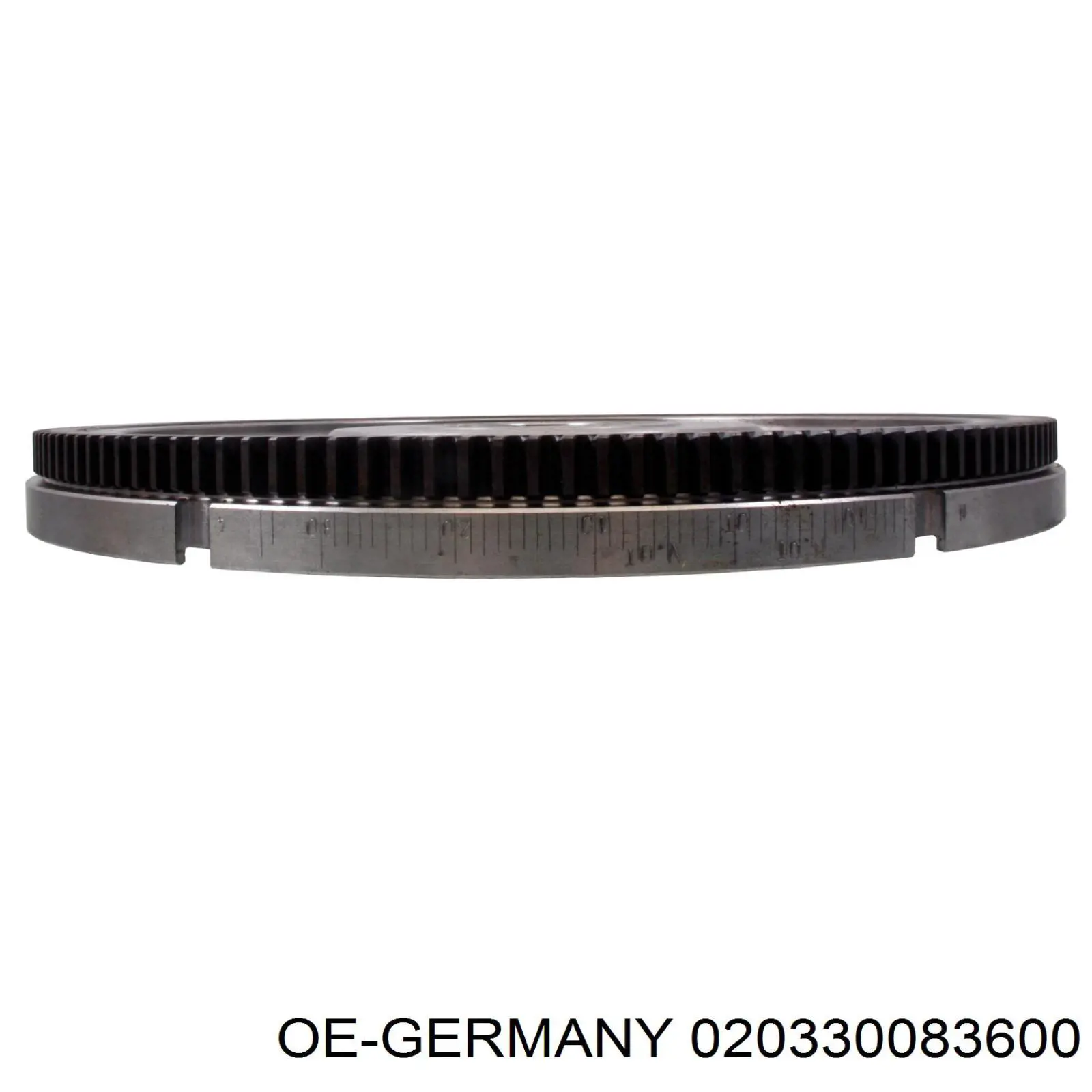 020330083600 OE Germany Демпферный маховик