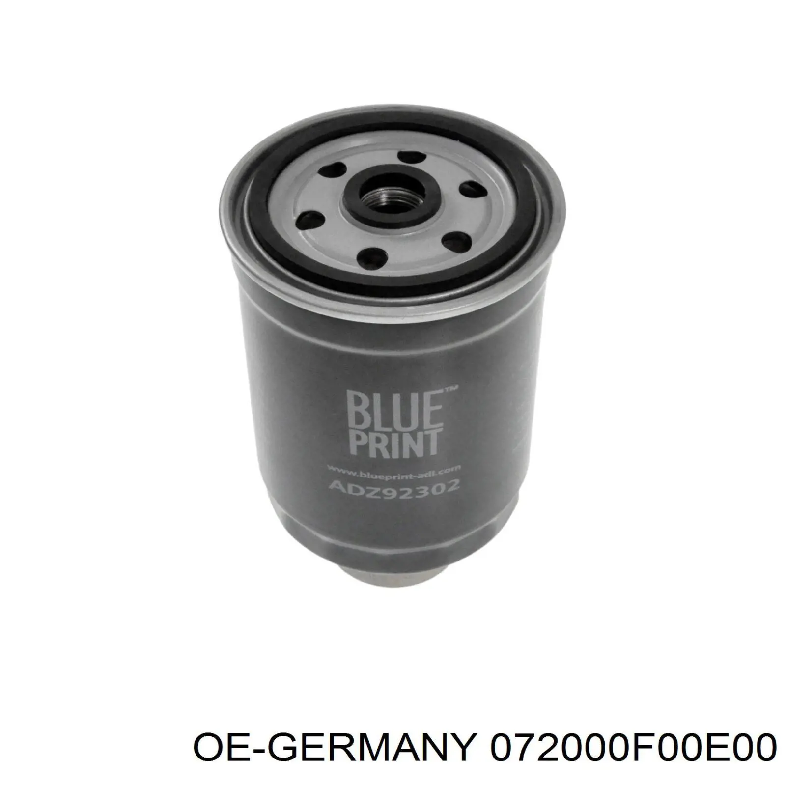 Помпа охлаждения Gates WP5017HD цена, от 50.35 USD